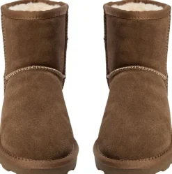 DicteSY Teddy boot