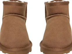 DicteSY Teddy boot