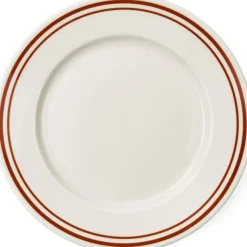 Diner 170 Plate / Set of 2