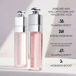 DIOR Addict Lip Maximizer Serum 5 ml