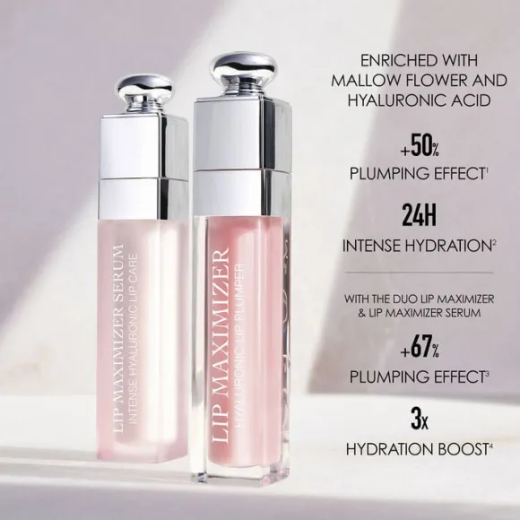 DIOR Addict Lip Maximizer Serum 5 ml