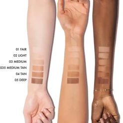 Dior Forever Nude Matte Filter Blurring Setting Powder