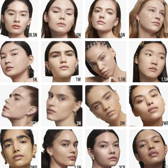 Dior Forever Skin Correct Full-Coverage Concealer
