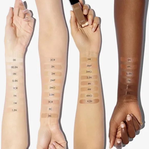 Dior Forever Skin Correct Full-Coverage Concealer