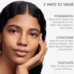 Dior Forever Skin Perfect Multi-Use Foundation Stick