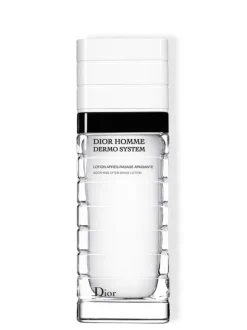 Dior Homme Dermo System Soothing after-shave lotion