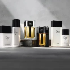Dior Homme Spray deodorant