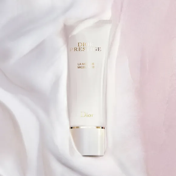 Dior Prestige La Mousse Micellaire Face Cleanser