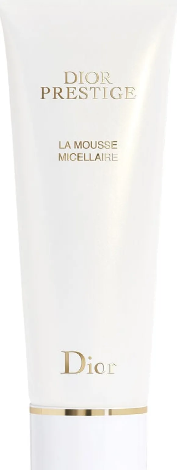 Dior Prestige La Mousse Micellaire Face Cleanser
