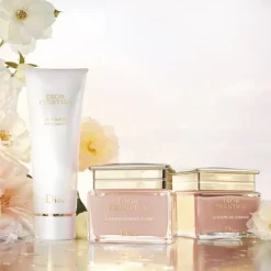 Dior Prestige La Mousse Micellaire Face Cleanser