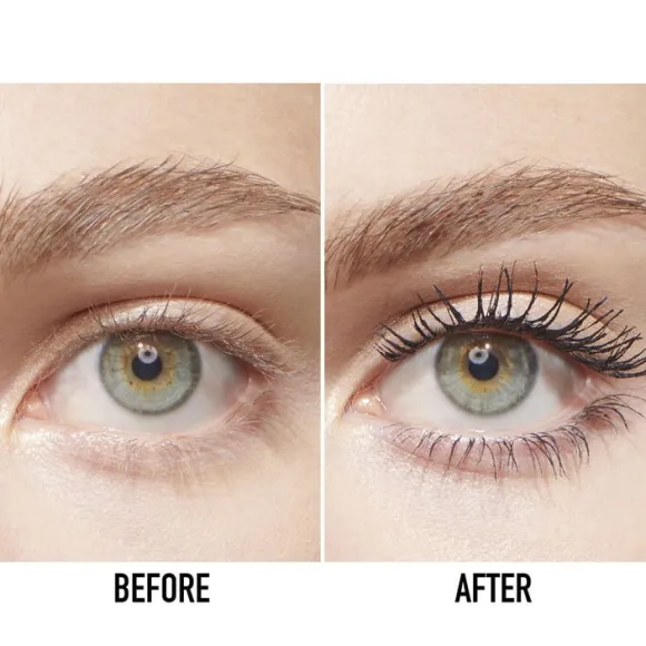 Diorshow Mascara 090 Noir / Black 10 ml