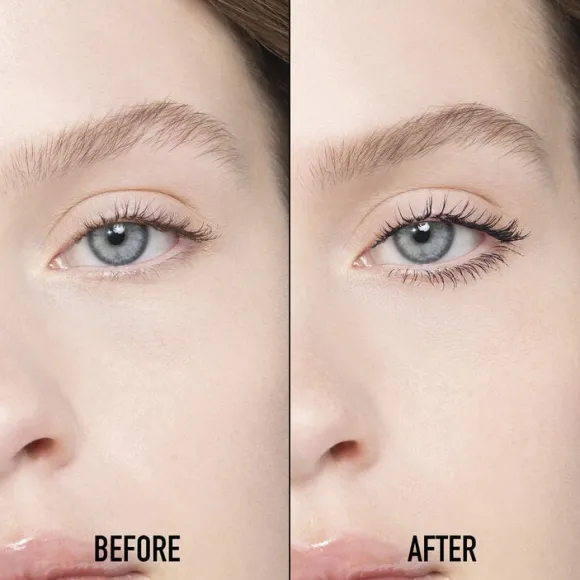 Diorshow Mascara 090 Noir / Black 10 ml