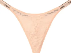 DIPPED STRING THONG