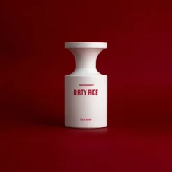 DIRTY RICE Eau de Parfum