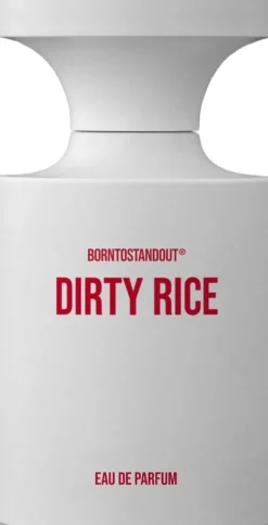 DIRTY RICE Eau de Parfum