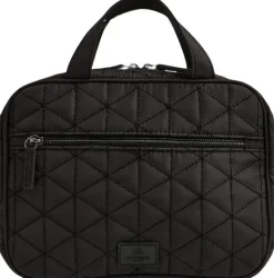 Discovermbg Toiletry Bag,Quilt