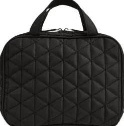 Discovermbg Toiletry Bag,Quilt