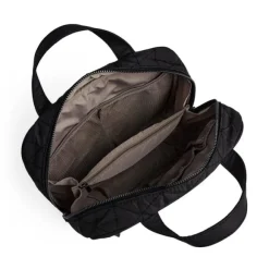 Discovermbg Toiletry Bag,Quilt