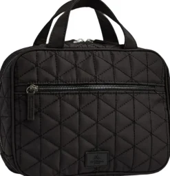Discovermbg Toiletry Bag,Quilt