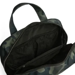 DiscoverMBG Toiletry Bag, Rec.