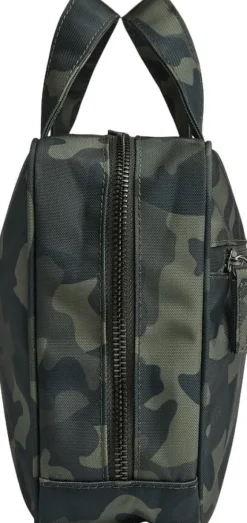 DiscoverMBG Toiletry Bag, Rec.