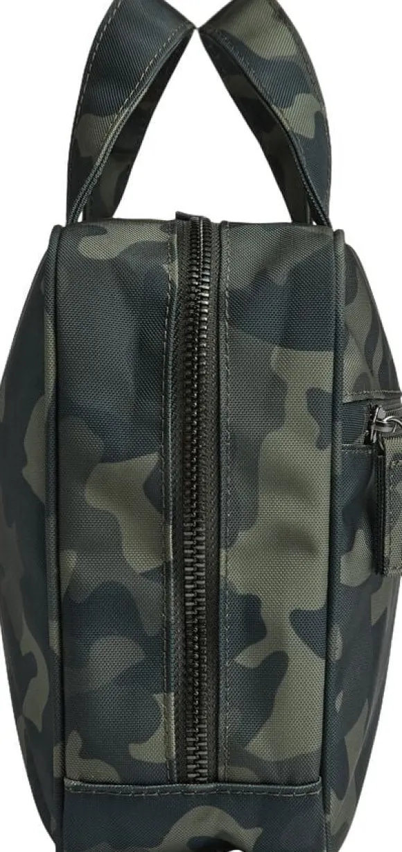 DiscoverMBG Toiletry Bag, Rec.