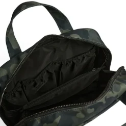 DiscoverMBG Toiletry Bag, Rec.