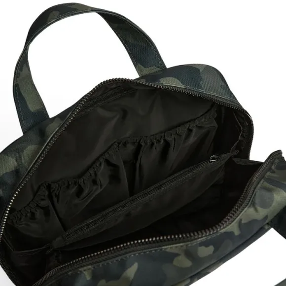 DiscoverMBG Toiletry Bag, Rec.