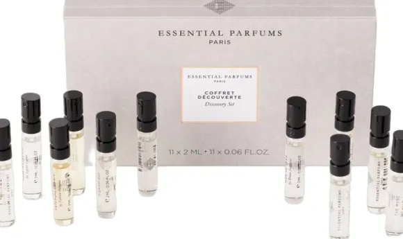 DISCOVERY SET : 11*2ML