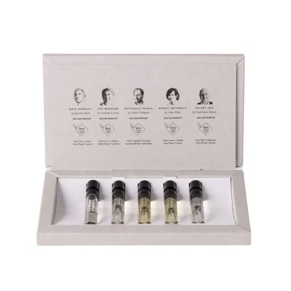 DISCOVERY SET : 11*2ML