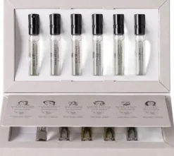 DISCOVERY SET : 11*2ML