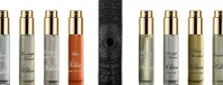 Discovery Set with Talisman Travel Spray