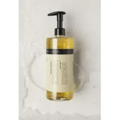02 Dish soap - Calendula & salvia