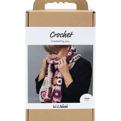 DIY Kit Hækle