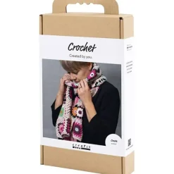 DIY Kit Hækle