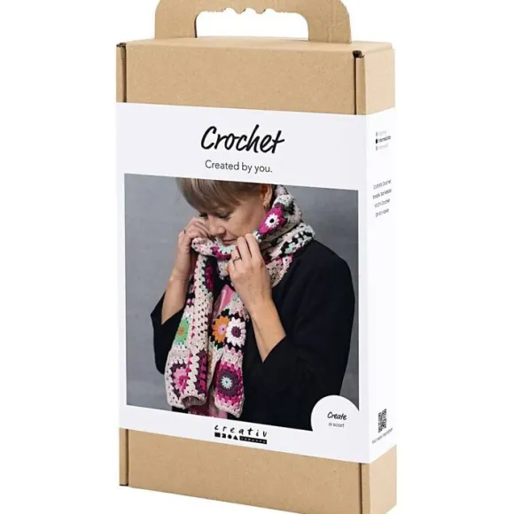 DIY Kit Hækle