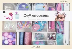 DIY Mix, Sweeties