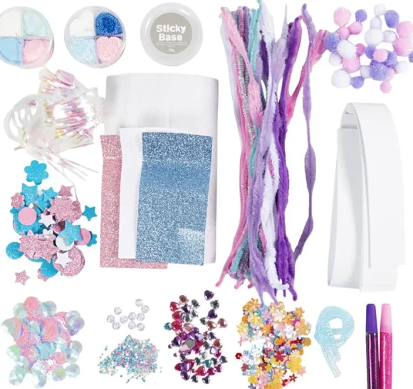 DIY Mix, Sweeties