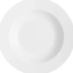 Djup tallrik rund 25 cm Legio 4 st.