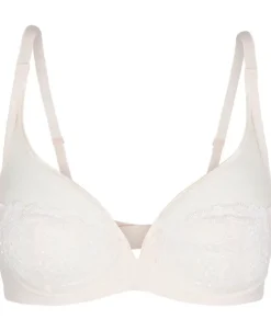 DÉLICE Plunging underwired bra