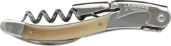 DOB. LEVEL PROP, BRUN HORN