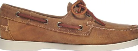 Docksides Crazy H W