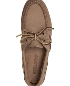 Docksides Portland Nubuck Woman