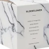 Doftljus 200 gr Elderflower
