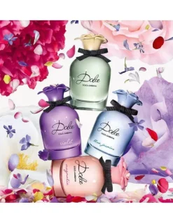 Dolce Magnolia Eau De Parfum
