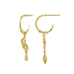 Dolore Earrings