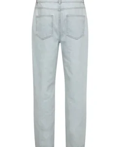 Domenic 6 wide jeans - GOTS
