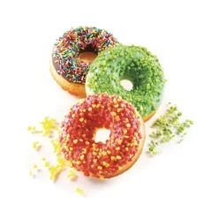 DONUTFORM 6 st Ø75/25 H28