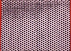 Door Mat-Pink