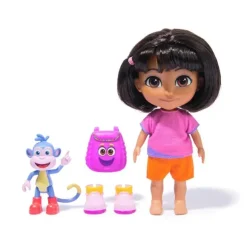 Dora The Explorer Dora Ev
